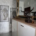 Apartment Lalaura High Quality Znjan 500 M Sea View Free Parking Split